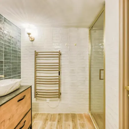 Apartman Elegant In Next To Paris *