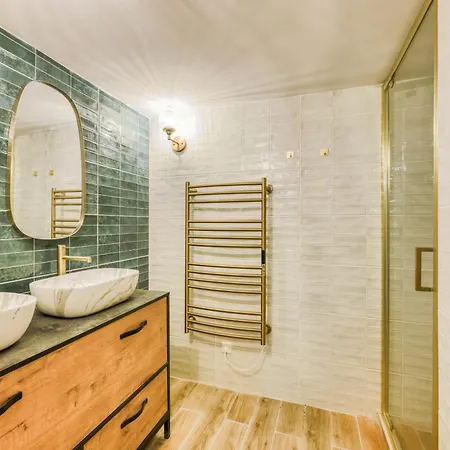 Apartman Elegant In Next To Paris