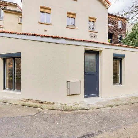Elegant In Next To Paris Apartamento *